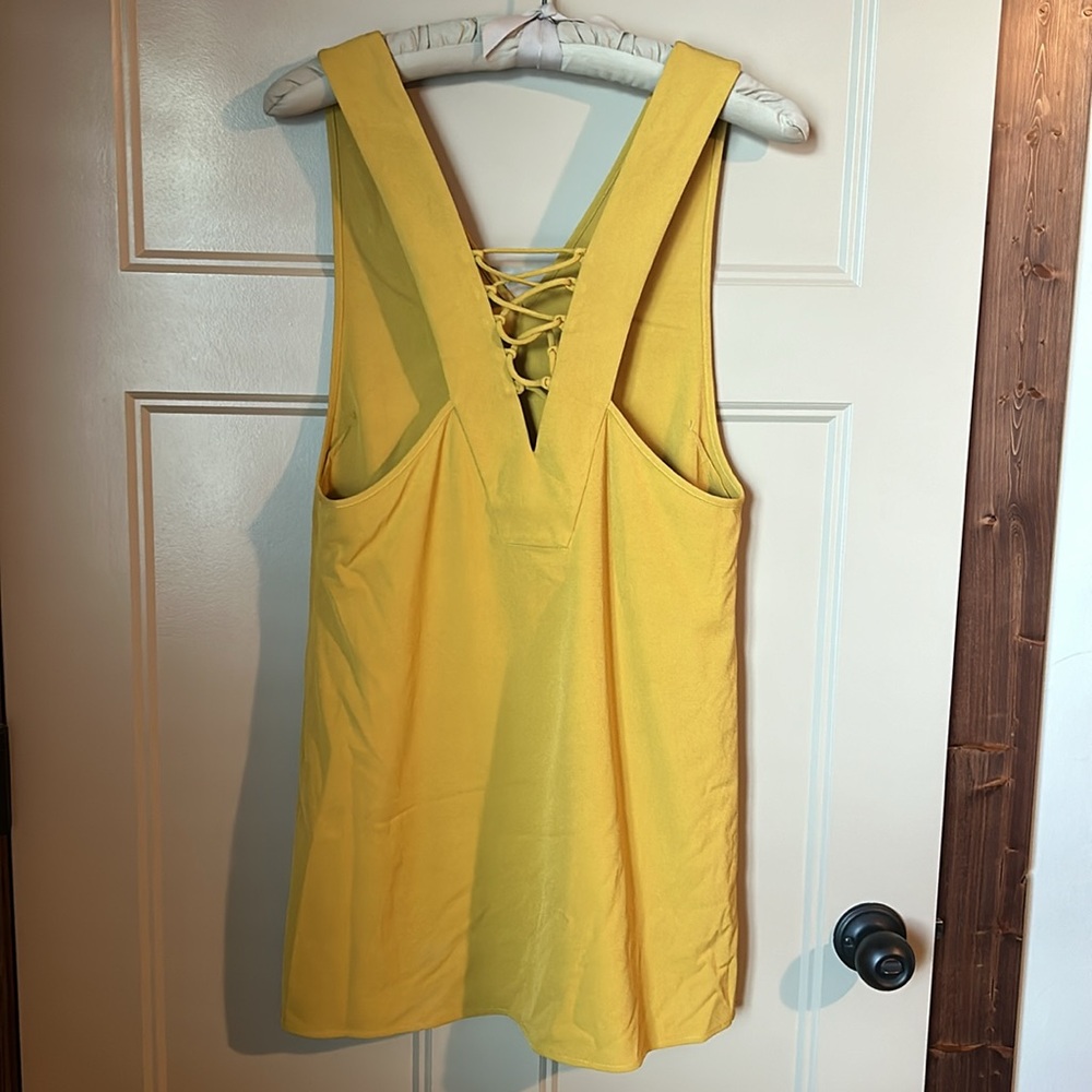 Sugar Lips dress